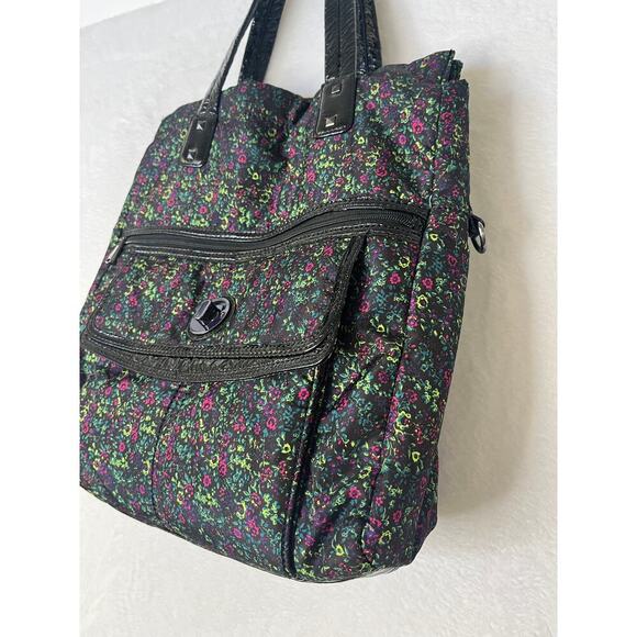 Teen Vogue 2011 Subscription Gift Conde Nast Shoulder Bag Tote School Twee - Picture 2 of 13